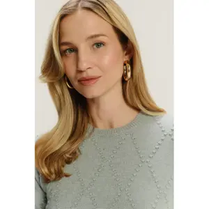 Pull ajusté femme Greenpoint image-1