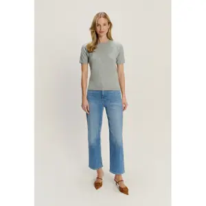 Pull ajusté femme Greenpoint image-2