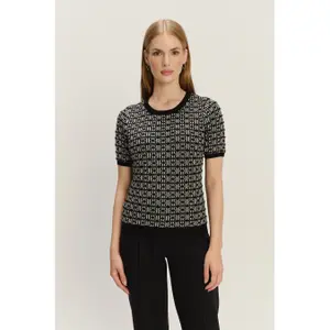 Pull à imprimé original femme Greenpoint image-1