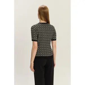 Pull à imprimé original femme Greenpoint image-3