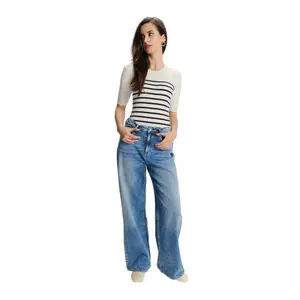 Jersey de rayas para mujer Greenpoint image-1
