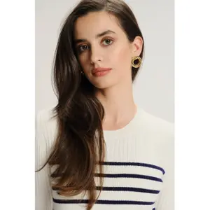 Jersey de rayas para mujer Greenpoint image-3
