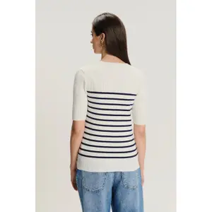 Jersey de rayas para mujer Greenpoint image-2