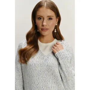 Classic Women's Sweater Greenpoint image-2