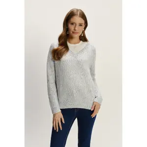 Classic Women's Sweater Greenpoint image-0