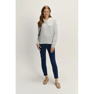 Classic Women's Sweater Greenpoint image-1