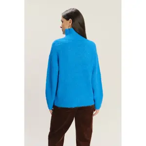 Pulôver em lã misturada senhora Greenpoint image-2