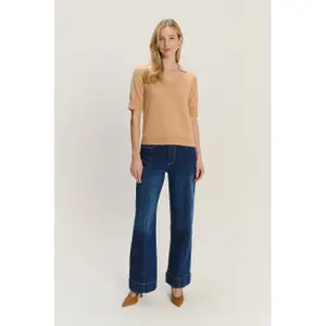 Stunning Wool Sweater Women Greenpoint image-1