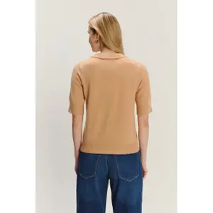 Stunning Wool Sweater Women Greenpoint image-2