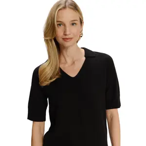 Pull in lana accattivante donna Greenpoint image-3