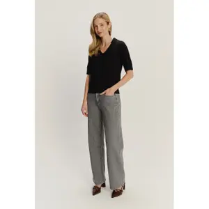 Pull in lana accattivante donna Greenpoint image-1