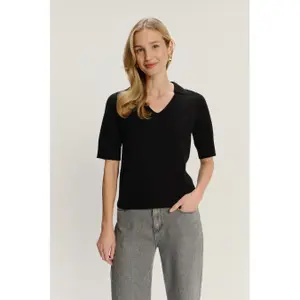 Pull in lana accattivante donna Greenpoint