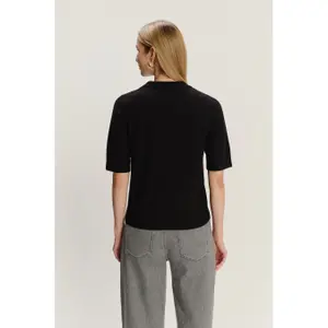 Pull in lana accattivante donna Greenpoint image-2