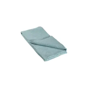 Women's Ribbed Structure Scarf Greenpoint image-1