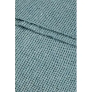 Women's Ribbed Structure Scarf Greenpoint image-2
