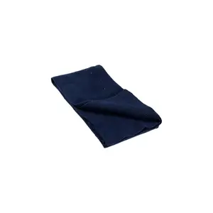 Women's Ribbed Structure Scarf Greenpoint image-1