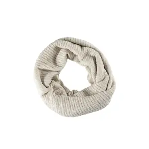 Sciarpa a tessitura apparente donna Greenpoint image-0
