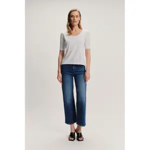 T-shirt manches 3/4 femme Greenpoint image-1