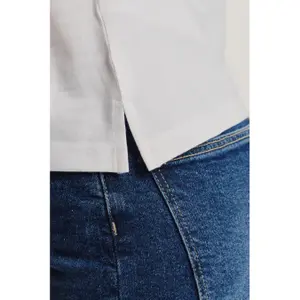 T-shirt manches 3/4 femme Greenpoint image-2