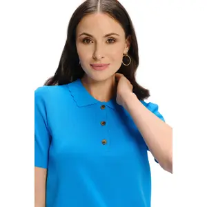 Polo da donna Greenpoint image-2