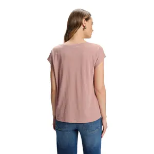 T-shirt da donna in cotone Greenpoint image-2