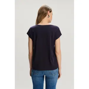 T-shirt da donna in cotone Greenpoint image-2