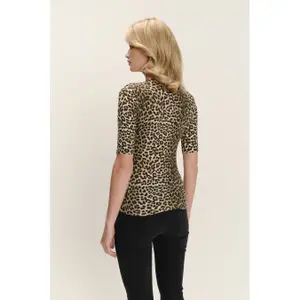 Women's mesh T-shirt Greenpoint image-2