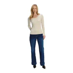 Women's long sleeve T-shirt Greenpoint image-1