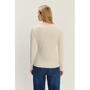 Women's long sleeve T-shirt Greenpoint image-2
