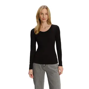 Women's long sleeve T-shirt Greenpoint image-1