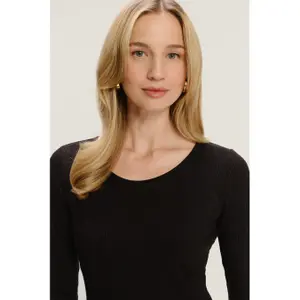 Women's long sleeve T-shirt Greenpoint image-4