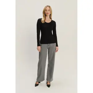 Women's long sleeve T-shirt Greenpoint image-2
