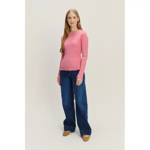 Women's viscose sweater Greenpoint image-1