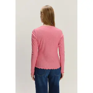Women's viscose sweater Greenpoint image-2