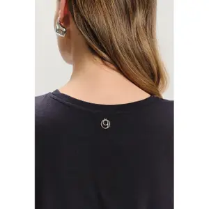 Women's Floral Simple T-Shirt Greenpoint image-2