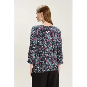 Blouse décontracté femme Greenpoint image-4