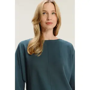 T-shirt in viscosa donna Greenpoint image-2