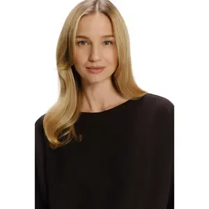 T-shirt in viscosa donna Greenpoint image-3
