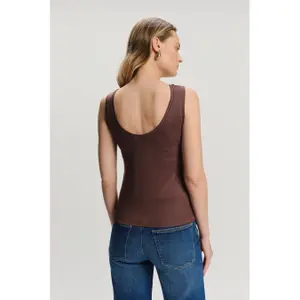 Women's Universal Tank Top Greenpoint image-3