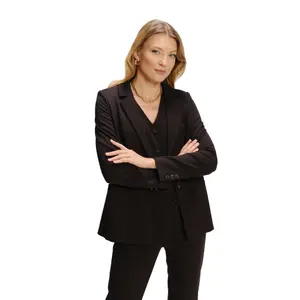 Blazer classique femme Greenpoint