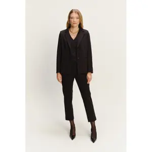 Blazer classique femme Greenpoint image-1