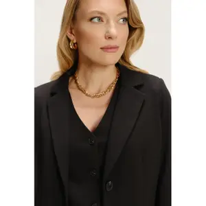 Blazer classique femme Greenpoint image-3