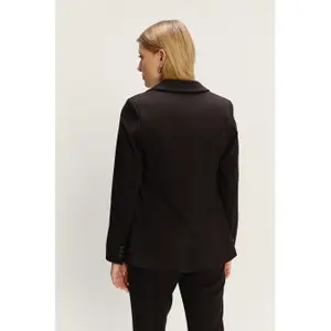 Blazer classique femme Greenpoint image-4