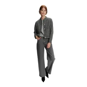 Women's Short Square Jacket Greenpoint image-1