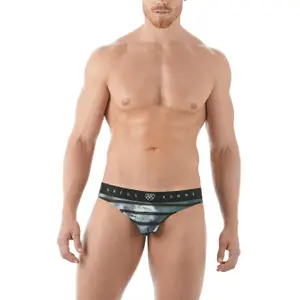 Σλιπ Gregg Homme Wanted image-1