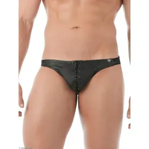 Slip Gregg Homme Player noir image-0