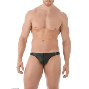 Slip Gregg Homme Player noir image-3