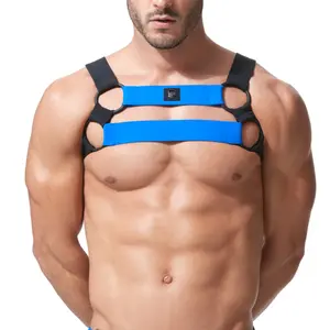 Harness Gregg Homme Octane 2.0