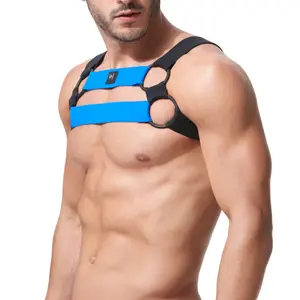 Harness Gregg Homme Octane 2.0 image-2