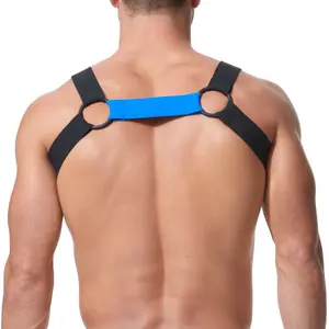 Harness Gregg Homme Octane 2.0 image-3